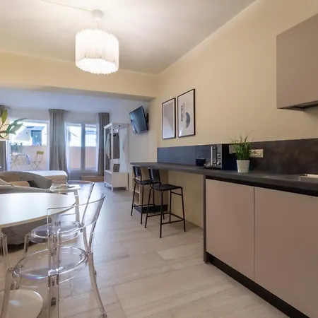 Studio Apartments Boutique Al Bastione Di Cagliari Exterior photo