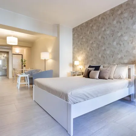 Studio Apartments Boutique Al Bastione Di Cagliari Exterior photo
