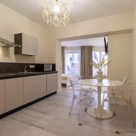 Studio Apartments Boutique Al Bastione Di Cagliari Exterior photo