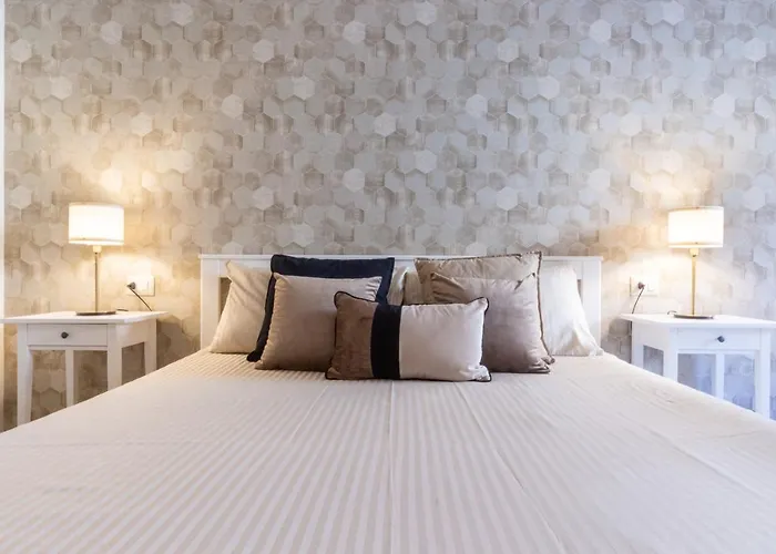 Studio Apartments Boutique Al Bastione Di Cagliari