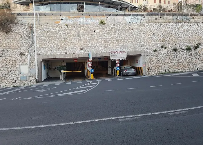 Studio Apartments Boutique Al Bastione Di Cagliari