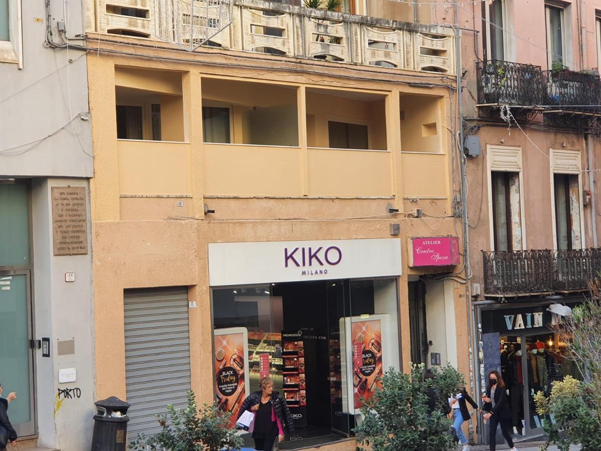 Boutique Al Bastione Di Apartment Cagliari