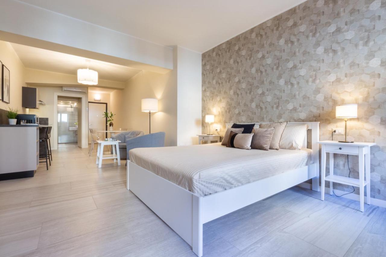 Apartment Boutique Al Bastione Di Cagliari
