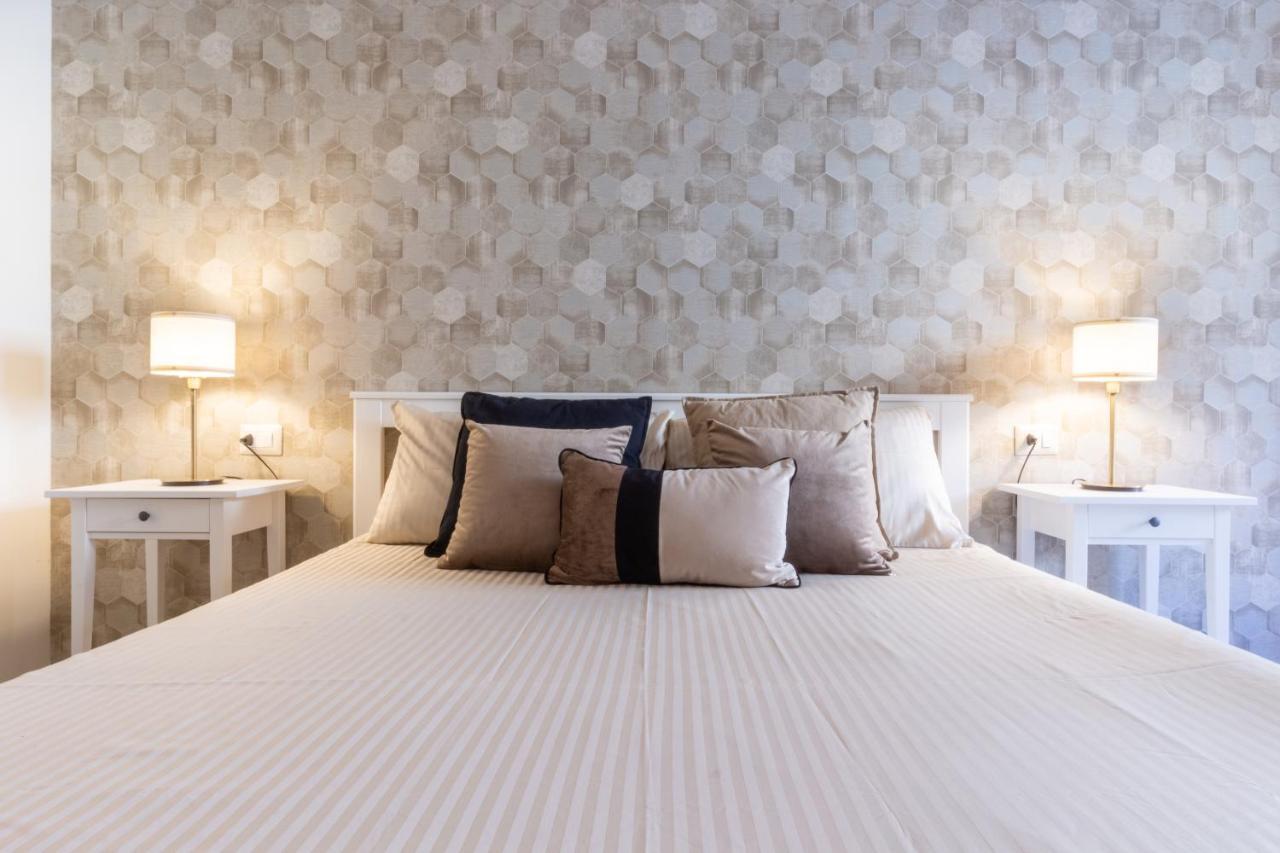 Boutique Al Bastione Di Apartment Cagliari