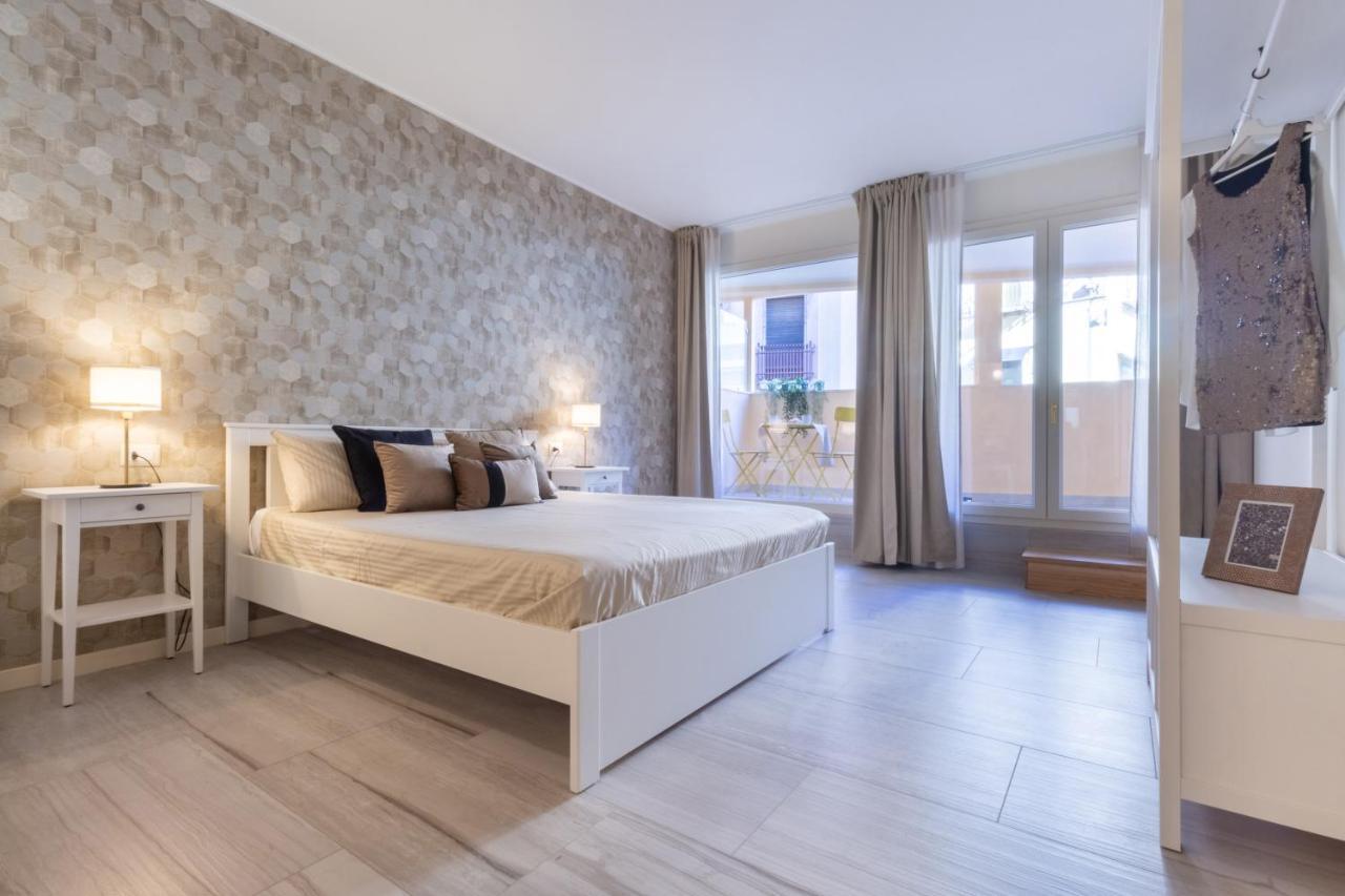 Apartment Boutique Al Bastione Di Cagliari