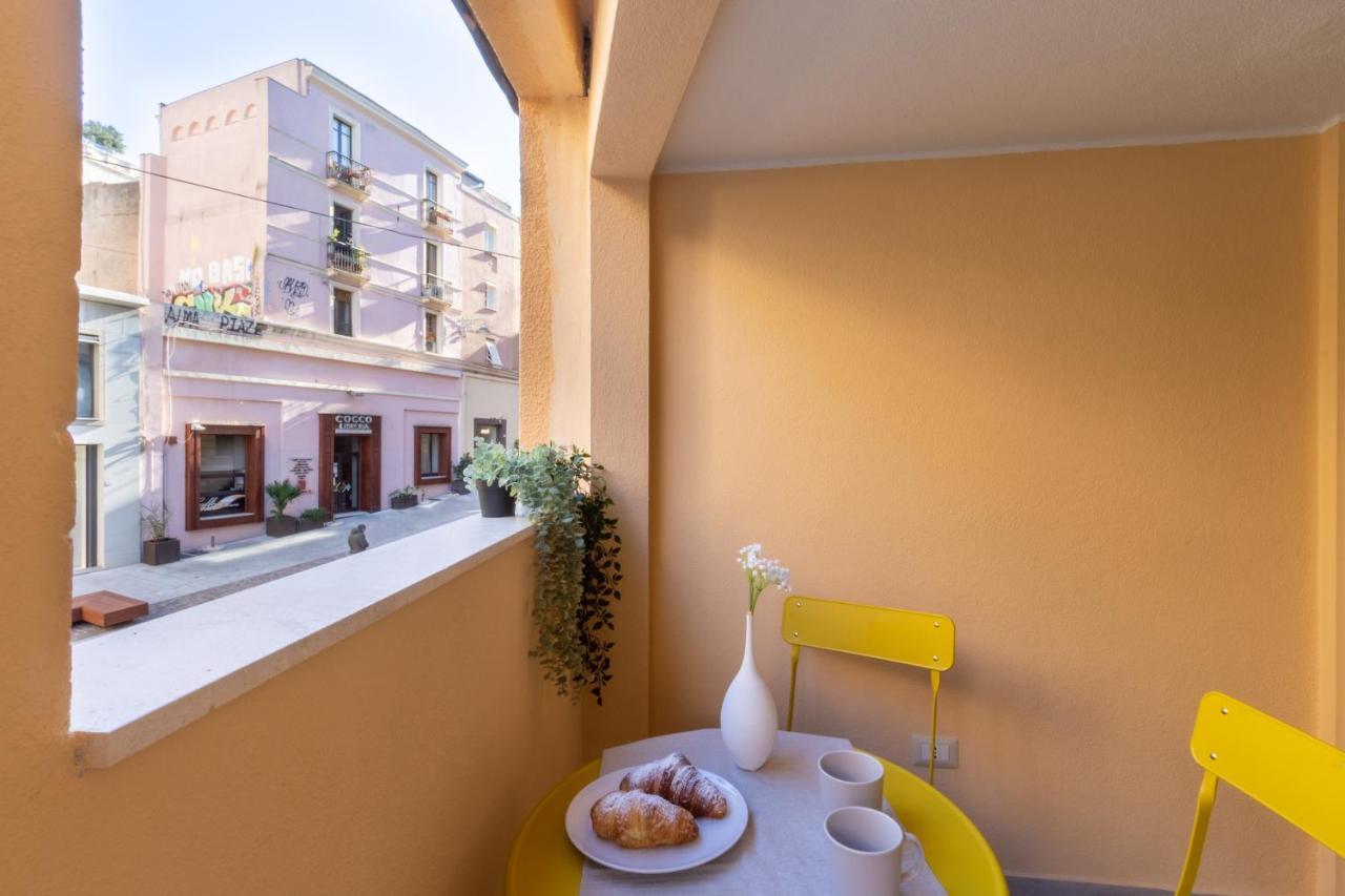 Boutique Al Bastione Di * Cagliari