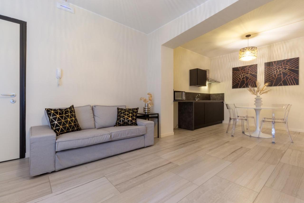 Boutique Al Bastione Di Apartment Cagliari