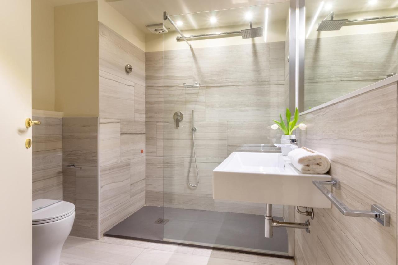 Boutique Al Bastione Di Apartment Cagliari