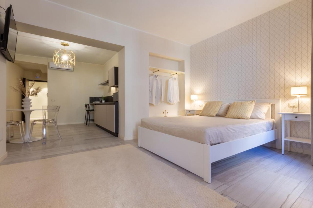 Apartment Boutique Al Bastione Di