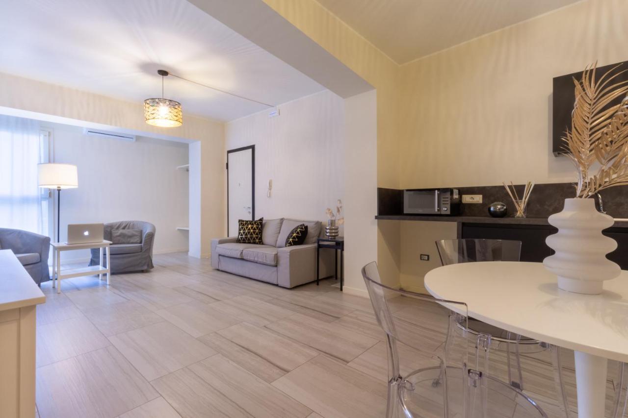 Apartment Boutique Al Bastione Di Cagliari