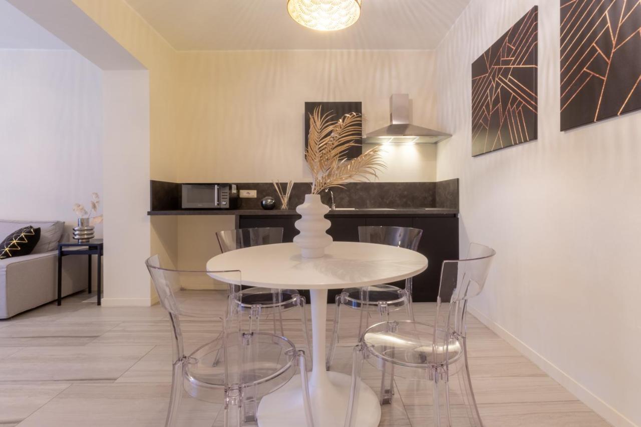 Boutique Al Bastione Di Apartment