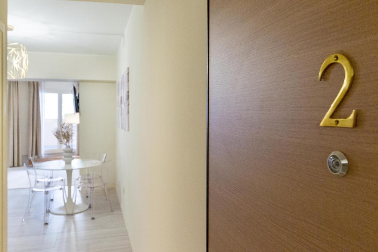 Apartment Boutique Al Bastione Di Cagliari
