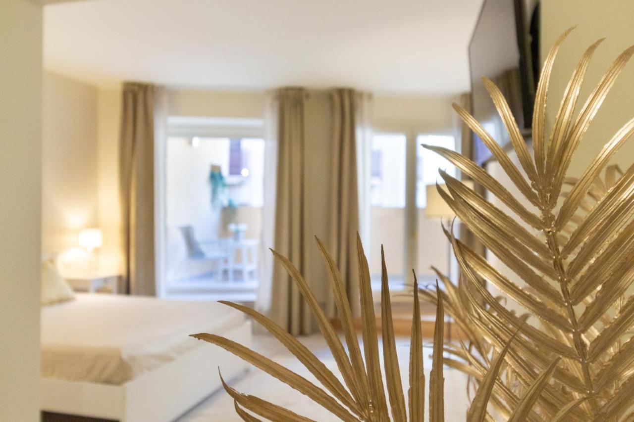 Boutique Al Bastione Di Apartment