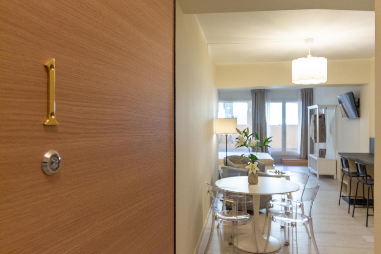Apartment Boutique Al Bastione Di Cagliari