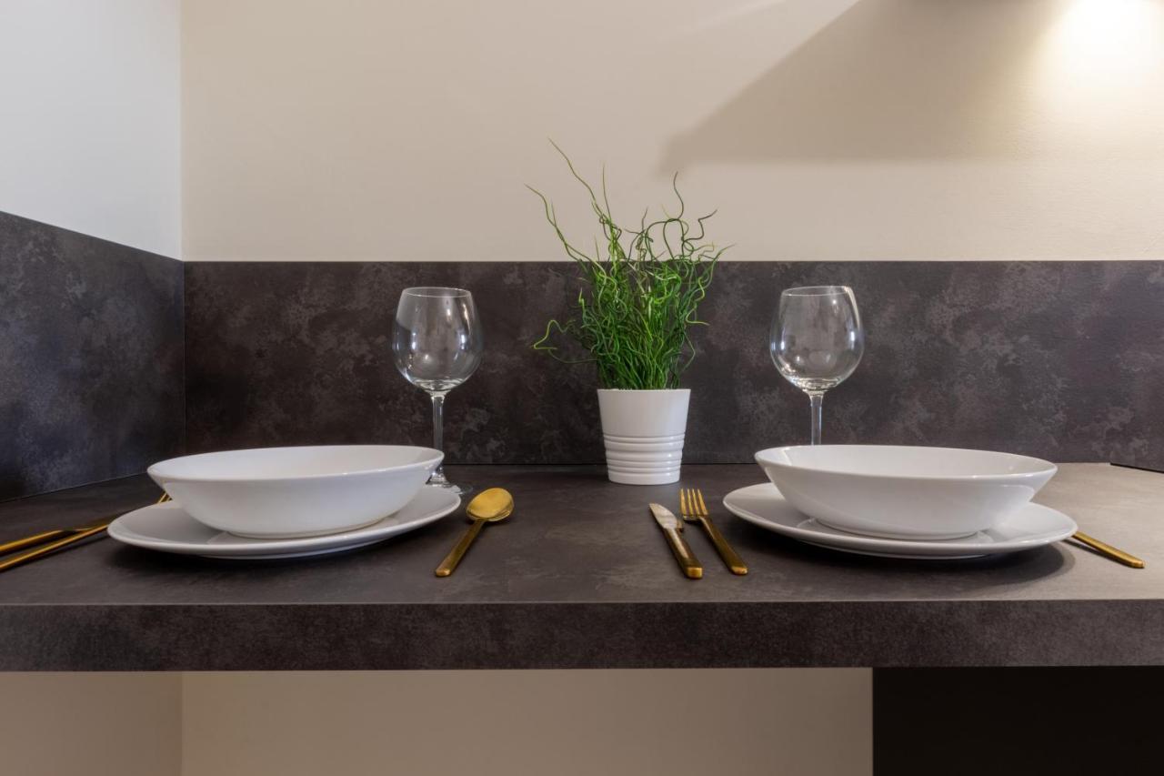 Boutique Al Bastione Di Apartment Cagliari
