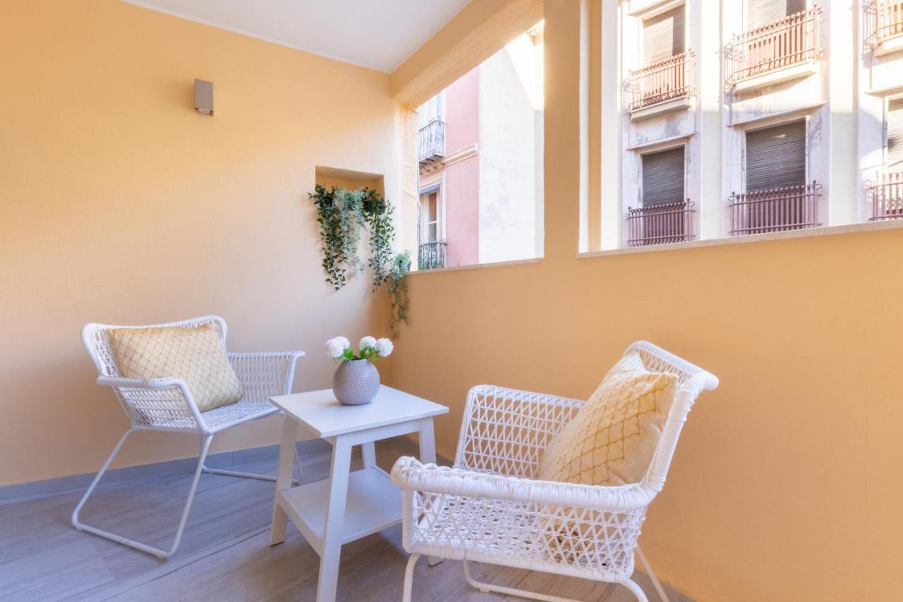 Apartment Boutique Al Bastione Di *