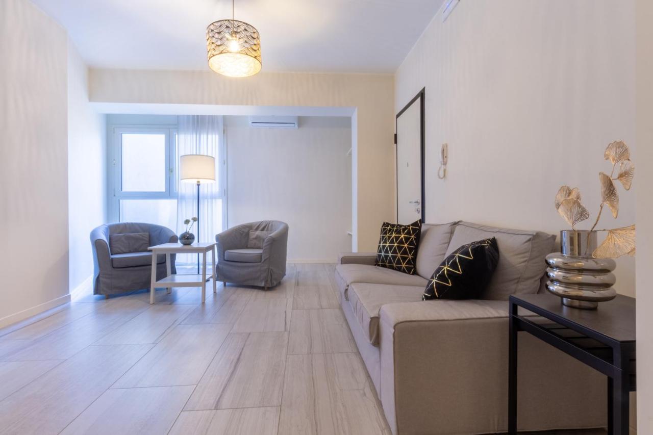 Boutique Al Bastione Di Apartment