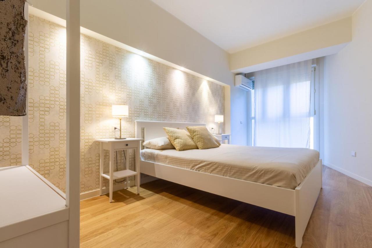 Boutique Al Bastione Di Apartment Cagliari