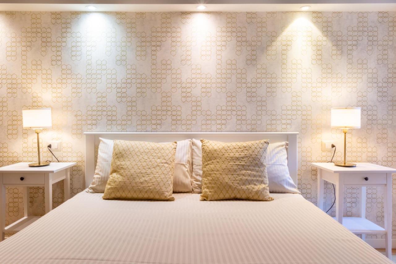 Apartment Boutique Al Bastione Di