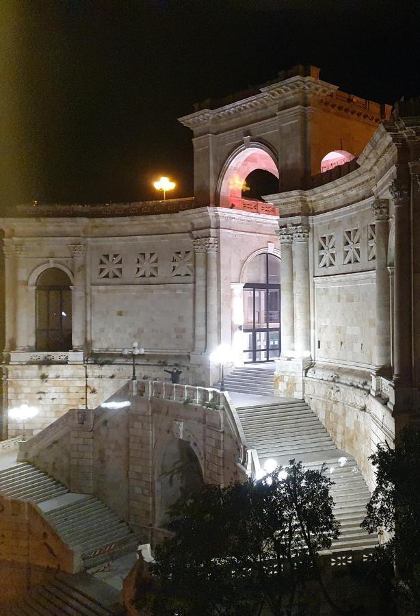 Boutique Al Bastione Di * Cagliari
